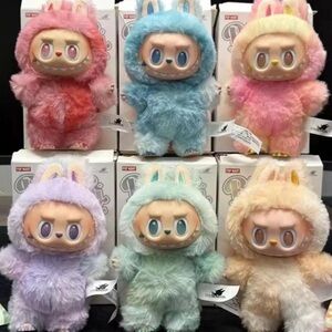 Labubu - brand new unopened box